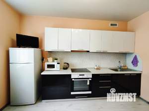 1-к квартира, посуточно, 53м2, 7/13 этаж