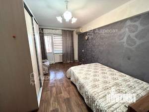 2-к квартира, на длительный срок, 45м2, 5/5 этаж