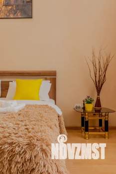 2-к квартира, посуточно, 51м2, 2/4 этаж