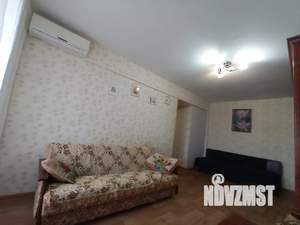 2-к квартира, посуточно, 45м2, 3/5 этаж