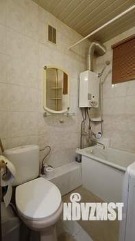 1-к квартира, на длительный срок, 30м2, 5/5 этаж