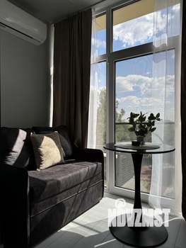 1-к квартира, посуточно, 18м2, 1/1 этаж