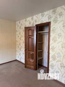 2-к квартира, на длительный срок, 42м2, 2/4 этаж