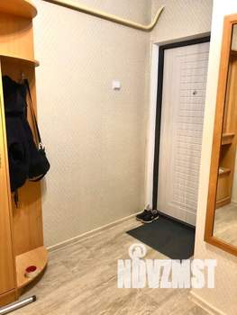 1-к квартира, посуточно, 36м2, 2/9 этаж