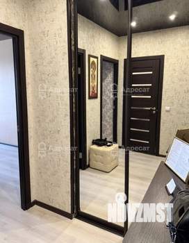 1-к квартира, на длительный срок, 40м2, 13/16 этаж