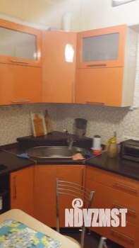 1-к квартира, на длительный срок, 39м2, 2/7 этаж