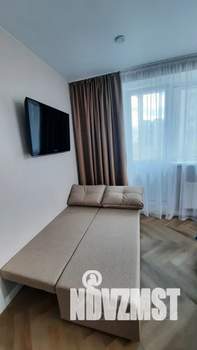 1-к квартира, посуточно, 40м2, 2/4 этаж