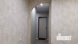 2-к квартира, посуточно, 62м2, 1/9 этаж