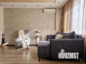 1-к квартира, посуточно, 65м2, 1/1 этаж