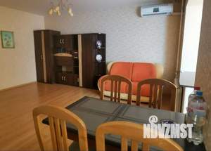 3-к квартира, посуточно, 77м2, 2/9 этаж