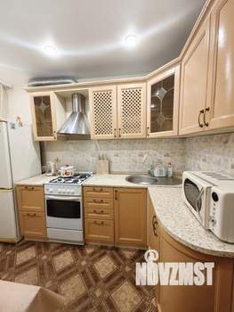 1-к квартира, на длительный срок, 32м2, 8/8 этаж