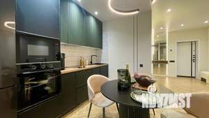 1-к квартира, посуточно, 47м2, 1/1 этаж