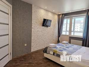 1-к квартира, посуточно, 34м2, 5/10 этаж