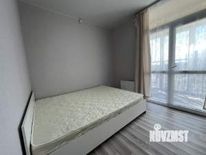 1-к квартира, на длительный срок, 38м2, 4/9 этаж