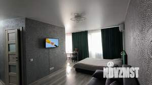 Студия квартира, посуточно, 35м2, 5/5 этаж