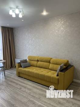 1-к квартира, на длительный срок, 42м2, 10/24 этаж