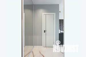 1-к квартира, посуточно, 25м2, 23/23 этаж