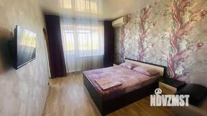 1-к квартира, посуточно, 32м2, 5/5 этаж