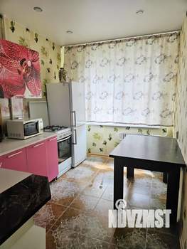 2-к квартира, посуточно, 46м2, 6/10 этаж