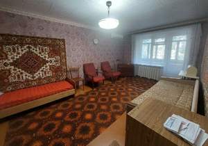 1-к квартира, на длительный срок, 33м2, 1/9 этаж