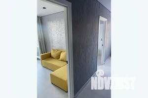 2-к квартира, посуточно, 48м2, 4/20 этаж