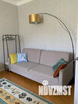 1-к квартира, посуточно, 37м2, 4/5 этаж