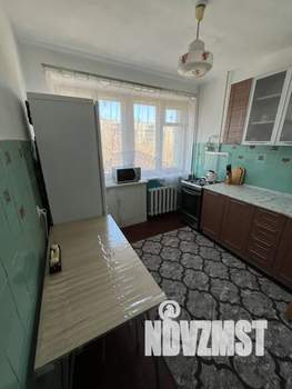 2-к квартира, посуточно, 57м2, 6/9 этаж