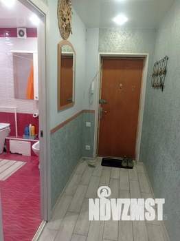 3-к квартира, посуточно, 60м2, 5/5 этаж