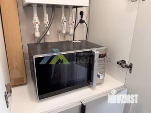 1-к квартира, на длительный срок, 35м2, 3/4 этаж