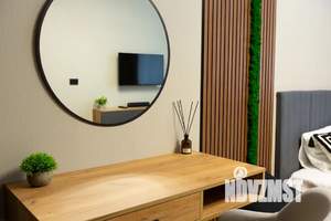 1-к квартира, посуточно, 45м2, 7/10 этаж