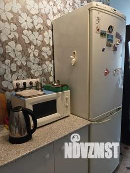 2-к квартира, посуточно, 52м2, 4/19 этаж