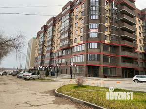1-к квартира, на длительный срок, 42м2, 6/10 этаж