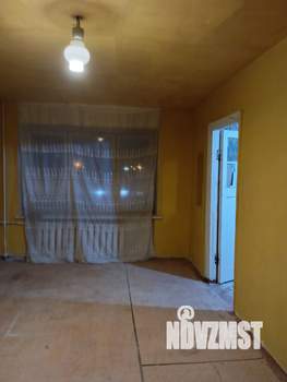 2-к квартира, на длительный срок, 45м2, 4/5 этаж