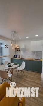 1-к квартира, посуточно, 36м2, 3/4 этаж