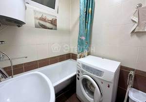 1-к квартира, на длительный срок, 31м2, 2/5 этаж