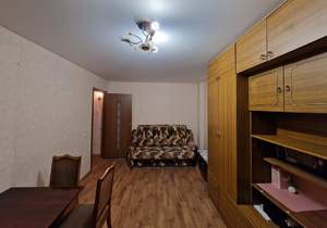 1-к квартира, на длительный срок, 32м2, 5/9 этаж