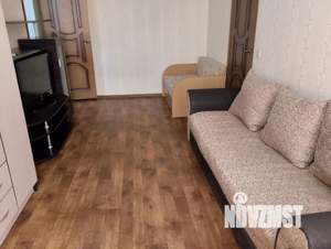 3-к квартира, посуточно, 45м2, 4/5 этаж