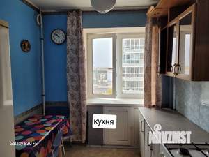 2-к квартира, на длительный срок, 50м2, 5/12 этаж