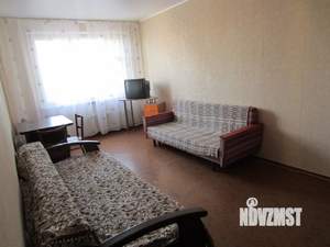 1-к квартира, на длительный срок, 35м2, 2/11 этаж