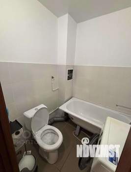 1-к квартира, на длительный срок, 37м2, 4/10 этаж