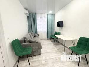 1-к квартира, посуточно, 28м2, 5/10 этаж