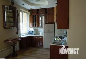 3-к квартира, на длительный срок, 77м2, 3/5 этаж