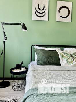 2-к квартира, посуточно, 70м2, 1/1 этаж