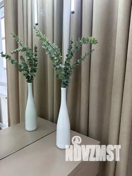 1-к квартира, посуточно, 46м2, 19/20 этаж