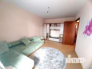 1-к квартира, на длительный срок, 27м2, 9/10 этаж