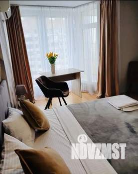 2-к квартира, посуточно, 59м2, 14/16 этаж