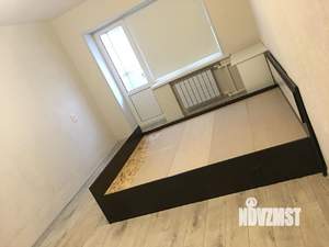 1-к квартира, на длительный срок, 34м2, 5/5 этаж