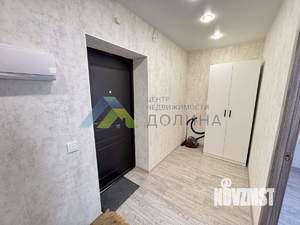 1-к квартира, на длительный срок, 35м2, 4/5 этаж