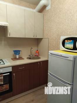 1-к квартира, посуточно, 39м2, 6/9 этаж