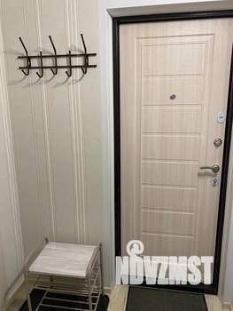 1-к квартира, посуточно, 35м2, 7/9 этаж